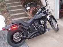 Harley Davidson (95)