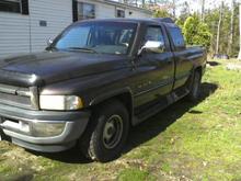 my dodge