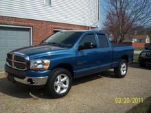 truck