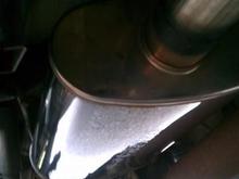 21" Magnaflow