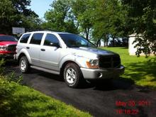 Wifes Ride
