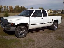 99 Ram 1500