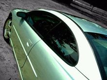 Garage - Stratus R/T