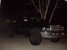 My truck
