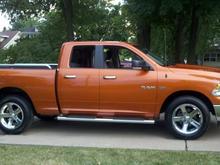 orange crush