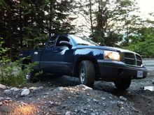 Wheelin