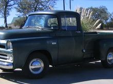 1957 Dodge 1