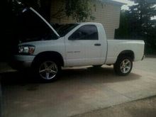 getting a tune up