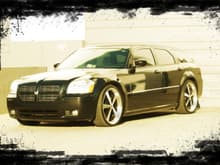 2007 Magnum R/T