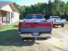 My old Dodge