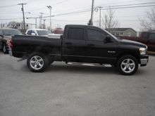Dodge Ram 3