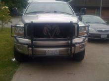 my ram
