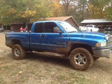 big blue
