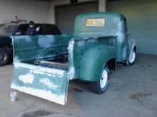 1953 Dodge B4C (Duke)