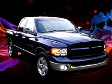 04 Dodge Ram 1500 Hemi