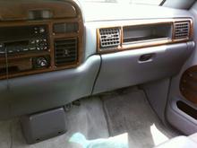 dash