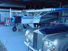 Piper Tri Pacer PA 22