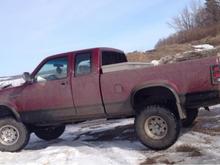 New 33's