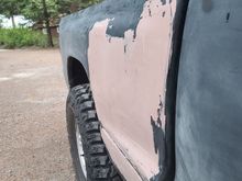 Bondo