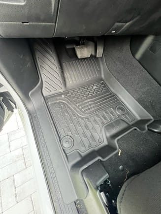 Lasfit Ram 2025 Floor Mats-2