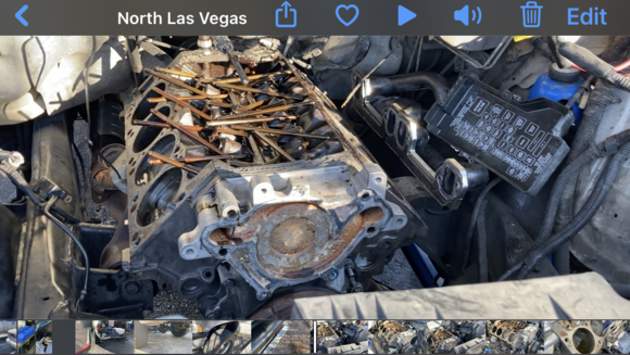 Fix low compression