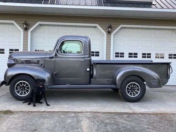 1947 WD 15