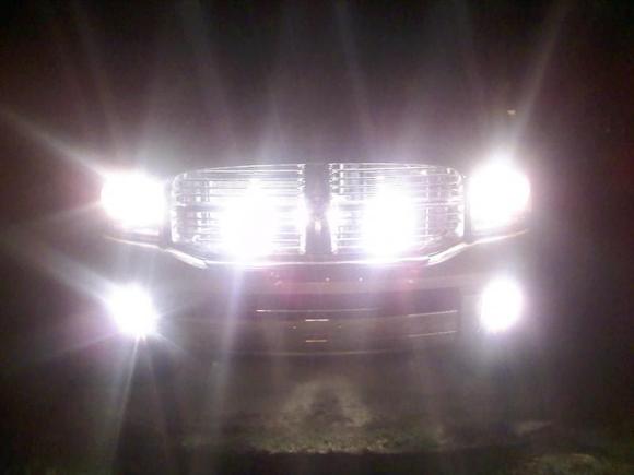 trucklights