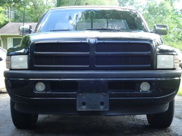 dodge truck 004