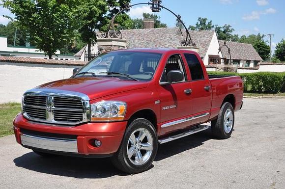 2006 ram 8
