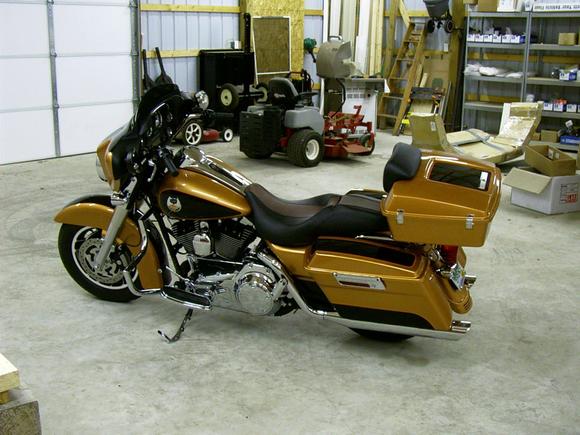 Street Glide 016