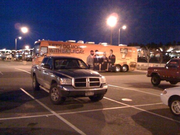 truck