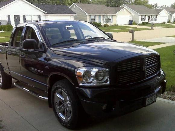 the hemi 2