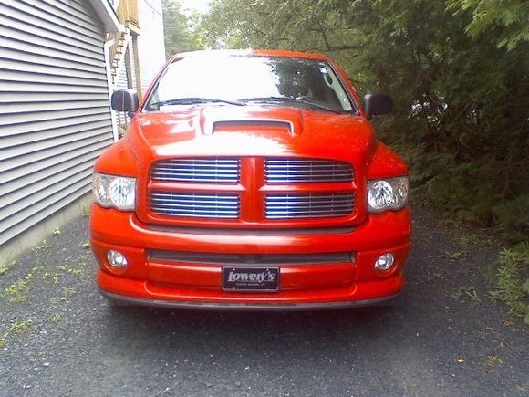 before i bought it