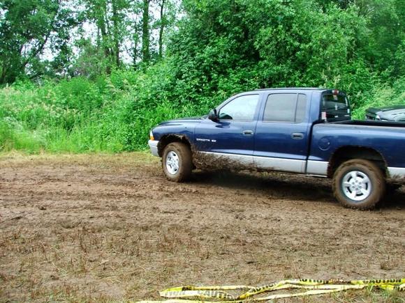 Sheridan mud drags 2007 032