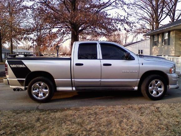 truck