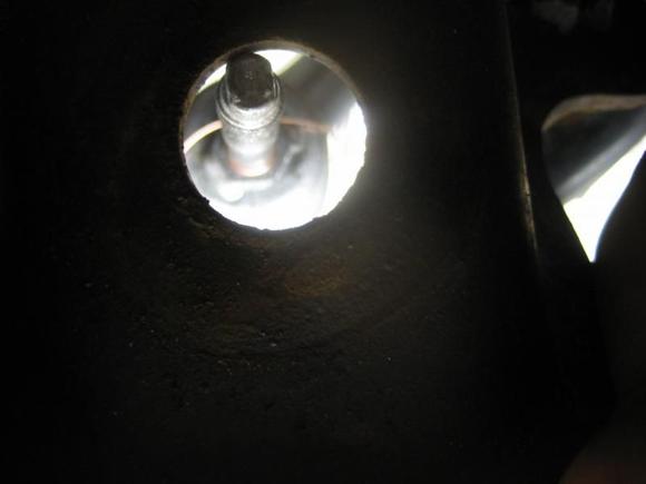 Initial issue-concern