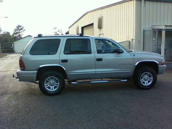 Durango