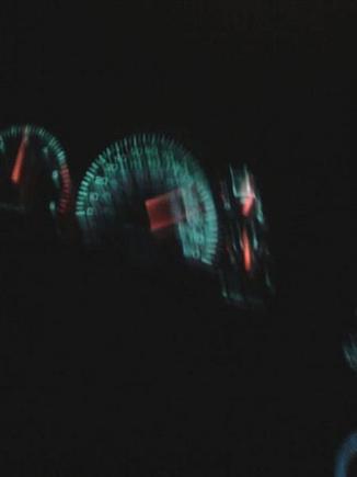 i dont speed