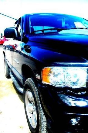 hemi sport (: can you handle it