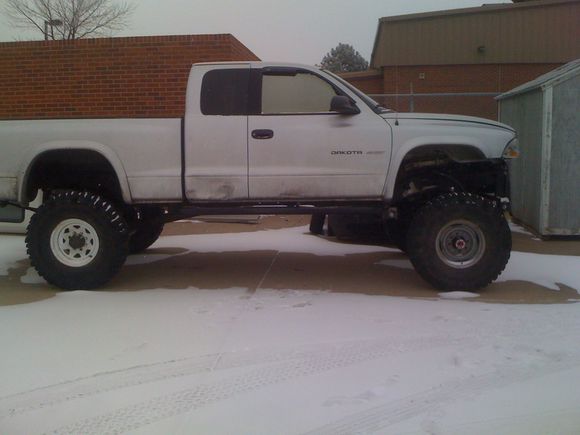 Truck 001
