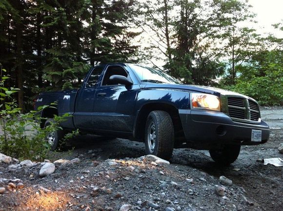 Wheelin