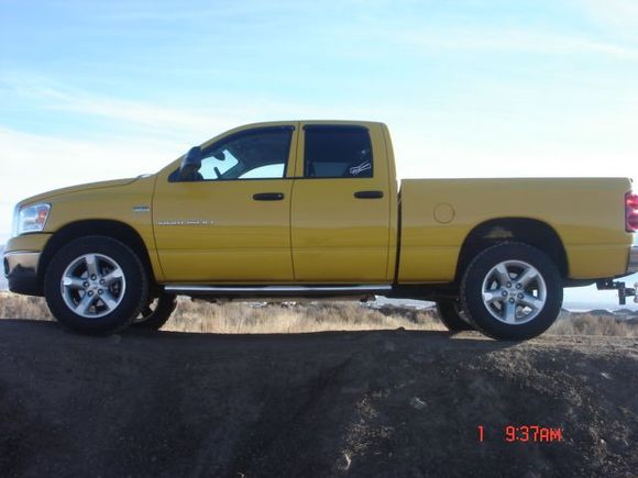 Nice pickup eh.