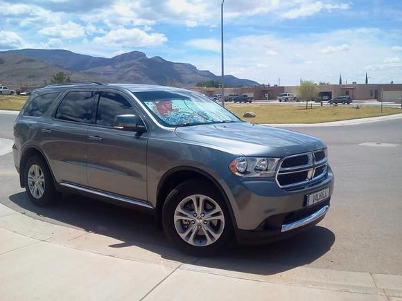 Durango side 2