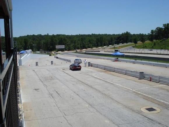 road atl 1
