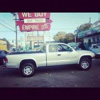 this was right after we bought it in the lot
