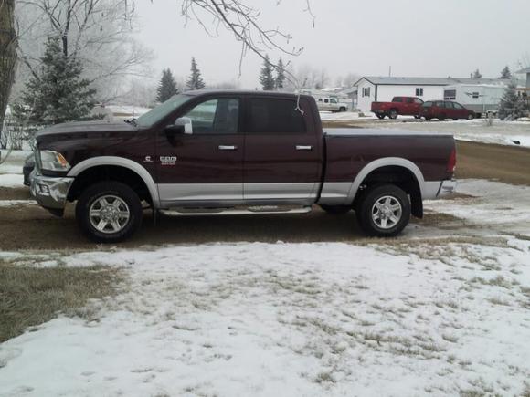 ram3500