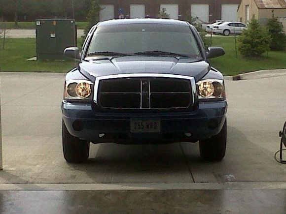 truck