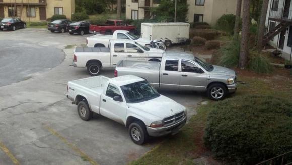 dealership? i think not, just smart people