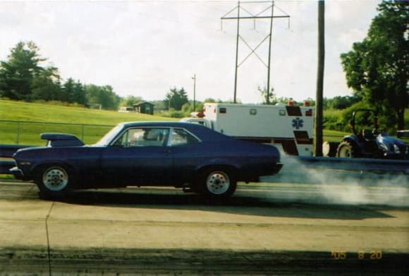 71 SS Nova 4