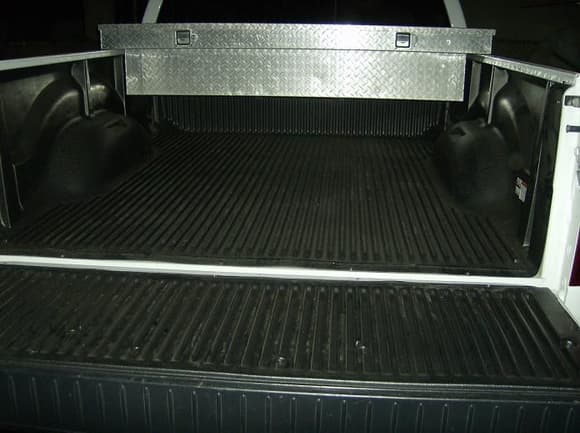 Ruggid Bedliner